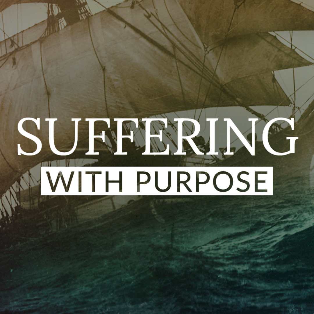 Suffering